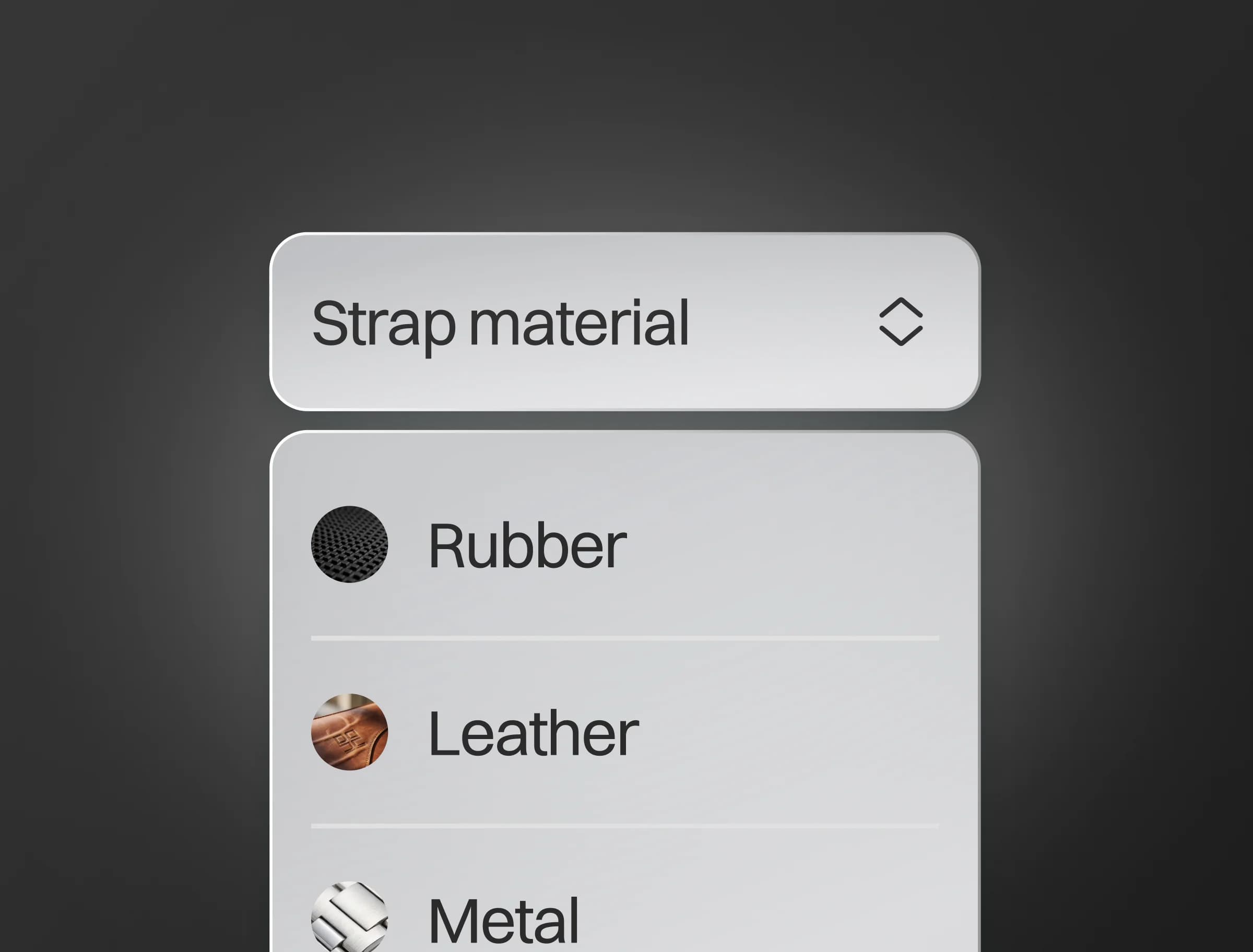 Unlimited Product & Variant Options.