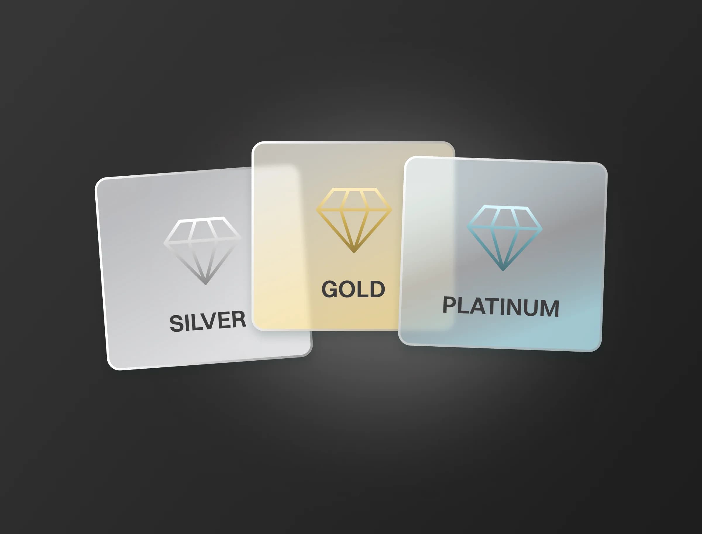 VIP Tiers