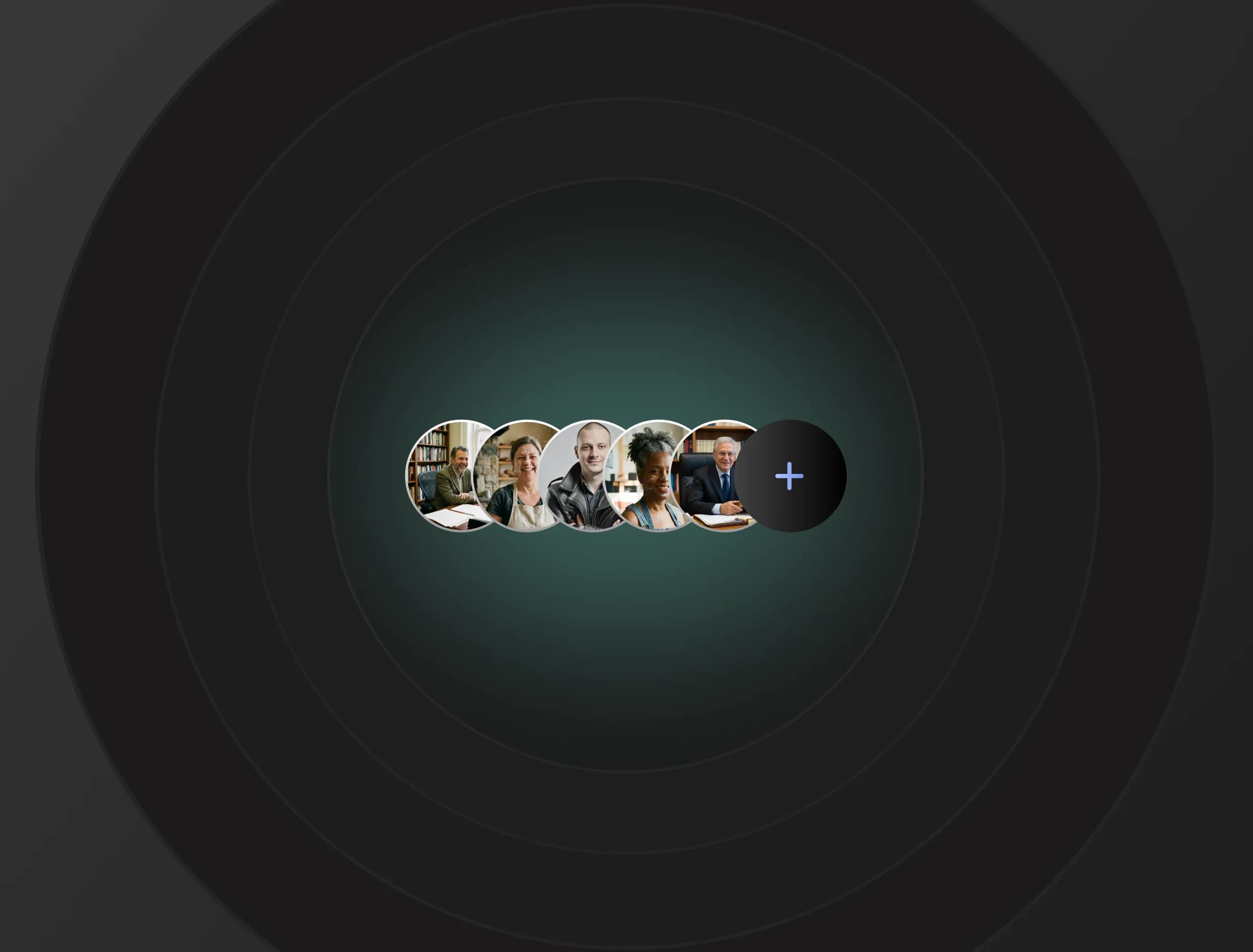 Referrals.