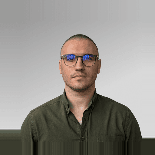 Vedran Kolovrat