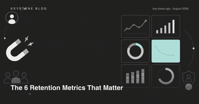 The 6 Retention Metrics Every Shopify Store Should Track