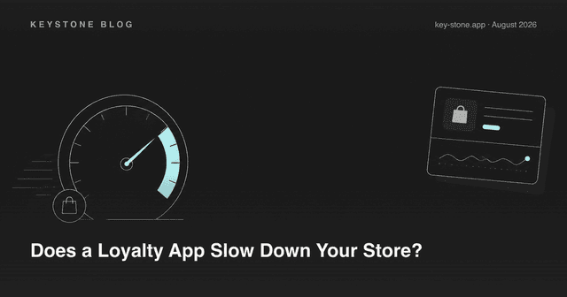 Does a Loyalty App Slow Down Your Shopify Store?