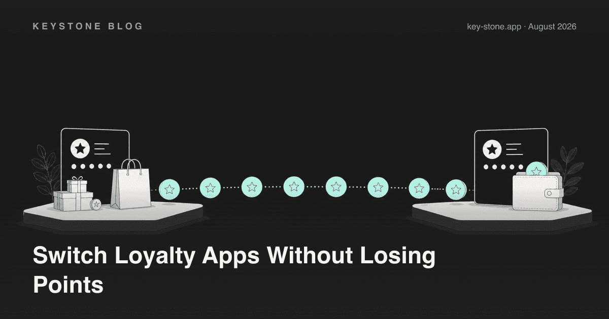 How to Switch Loyalty Apps on Shopify Without Losing Customer Points