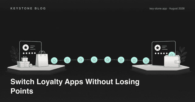 How to Switch Loyalty Apps on Shopify Without Losing Customer Points