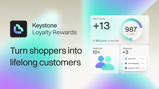 How to Build a Loyalty Program That Truly Scales